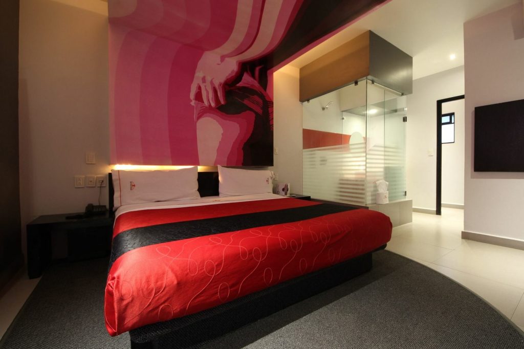 Auto Hotel Marques 2 auto hotel marques