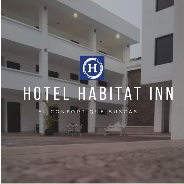 Habitat Inn 2 habitat inn
