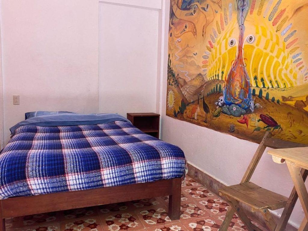 Hostel Qhia 2 hostel qhia