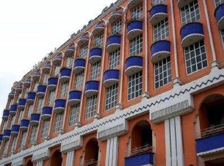 Hotel Baez Carrizal 2 hotel baez carrizal