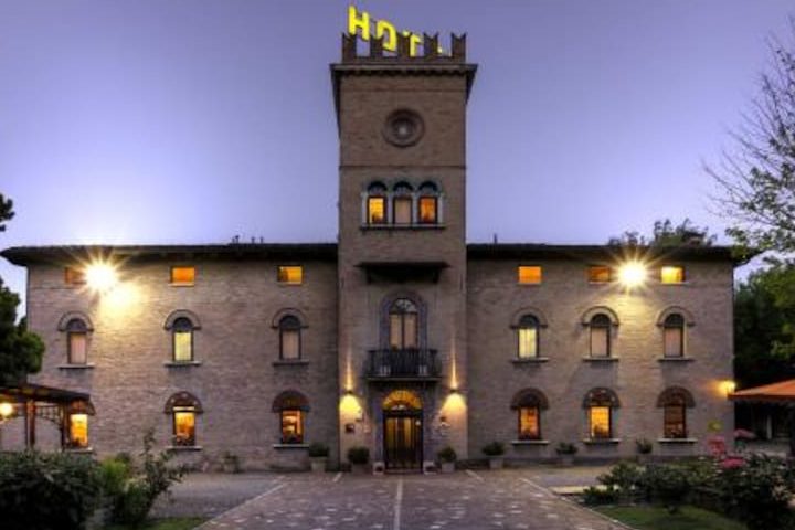 Hotel Castello 2 hotel castello