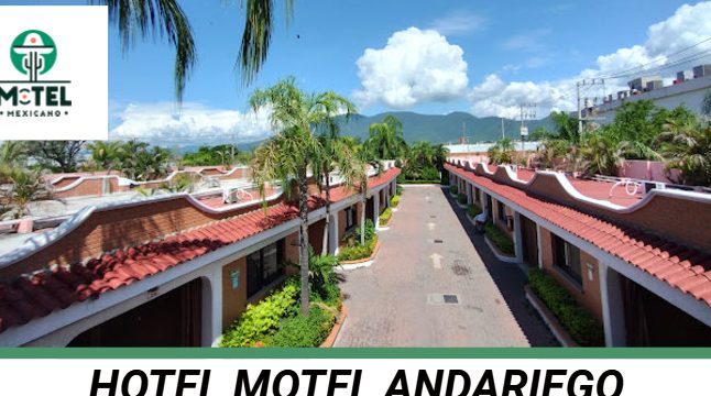 Hotel Motel Andariego 2 hotel motel andariego