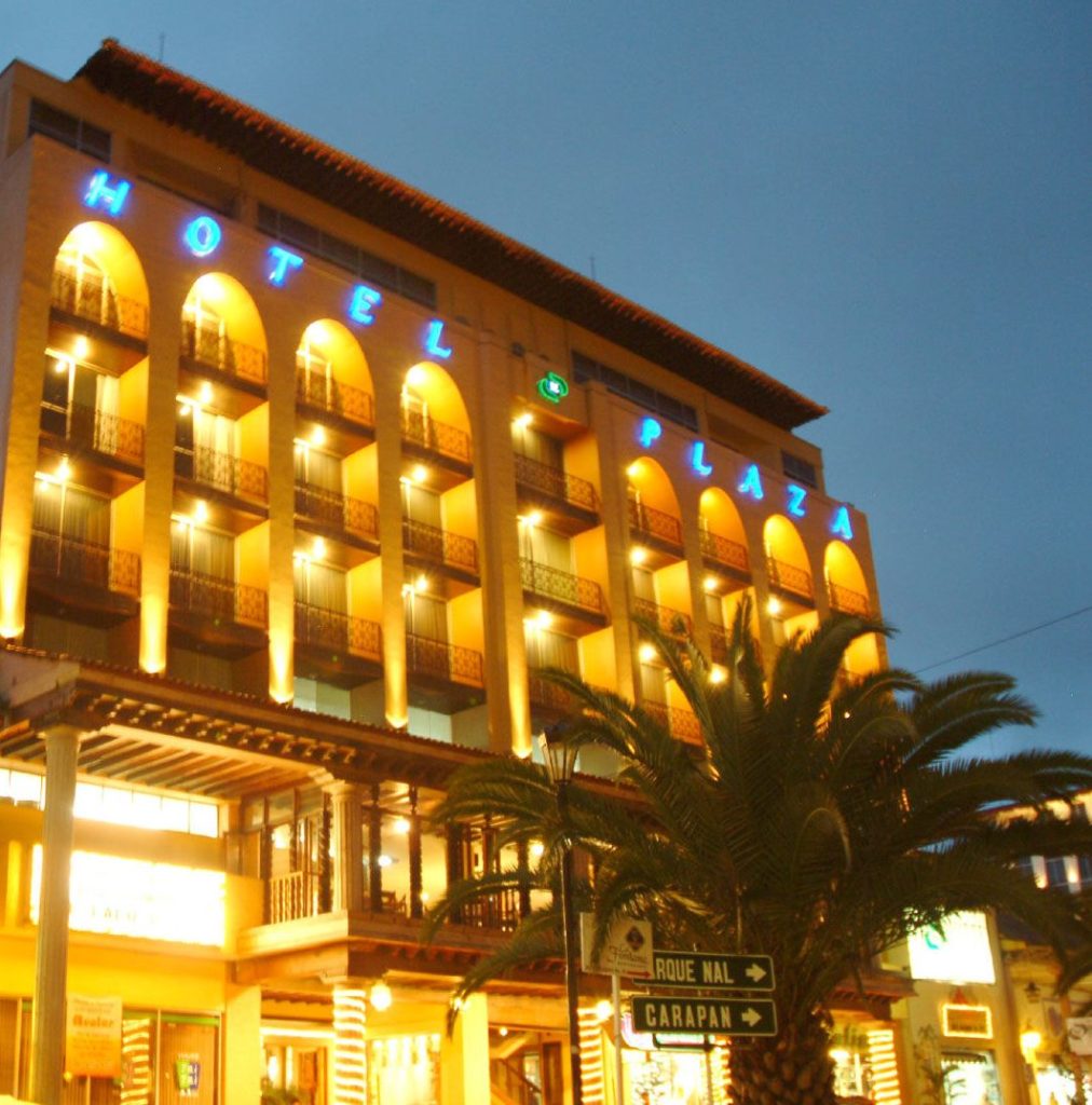 Hotel Plaza Uruapan 2 hotel plaza uruapan