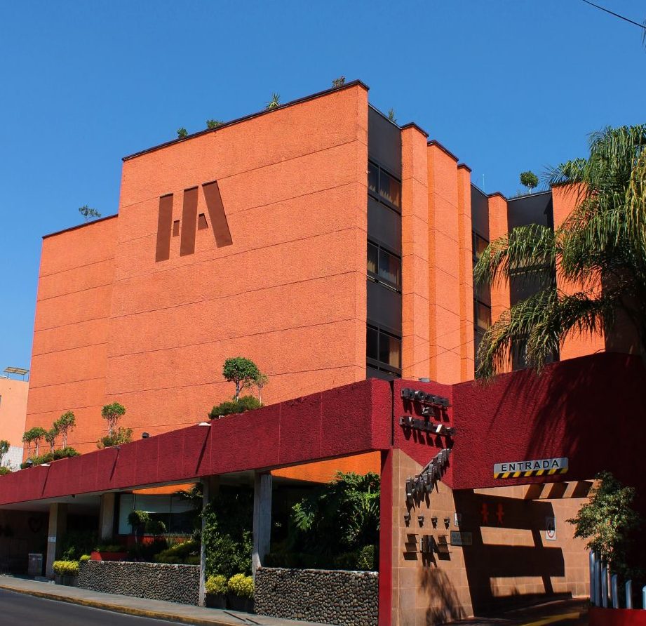 Hotel & Villas Atizapán 2 hotel villas atizapan