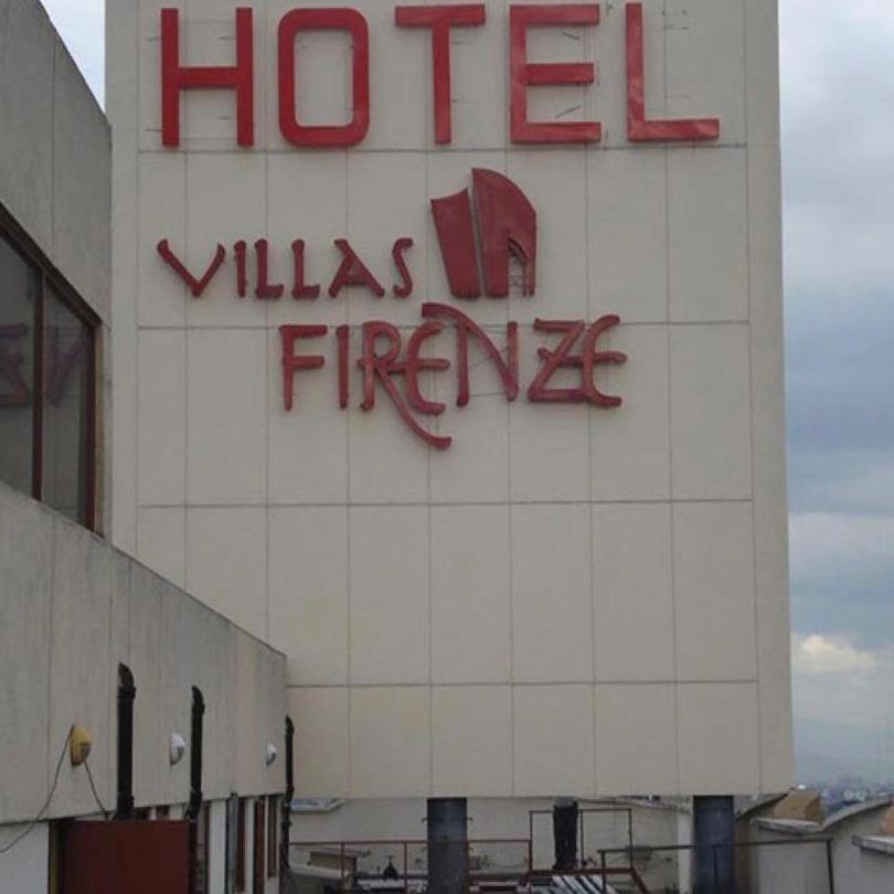 Hotel Villas Firenze 2 hotel villas firenze