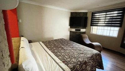 hotel y motel astoria