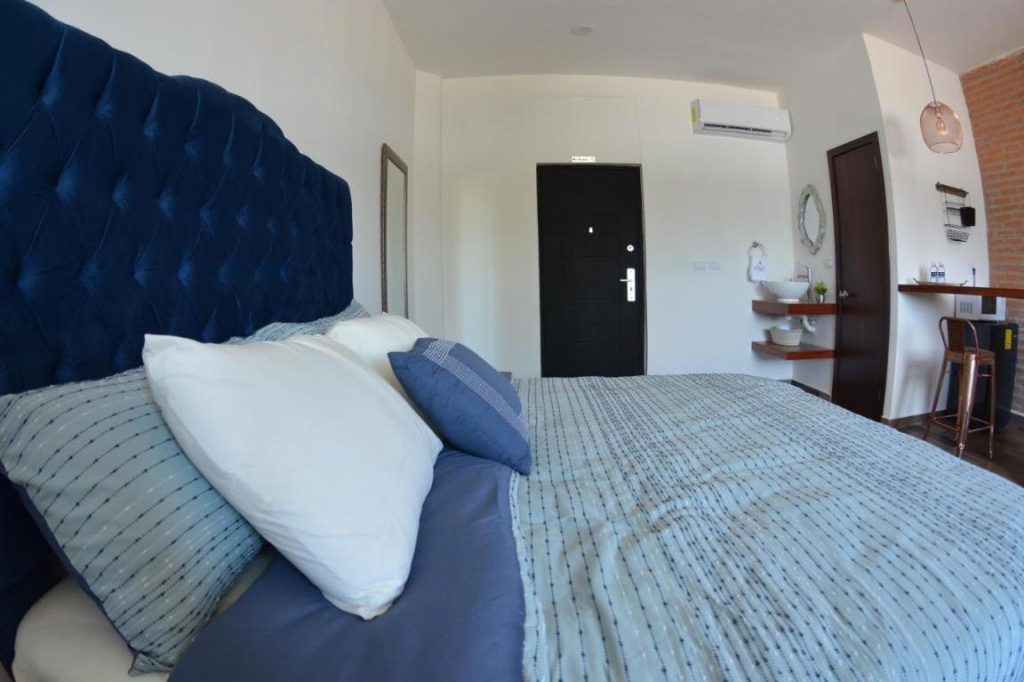 La Maja Suites 2 la maja suites