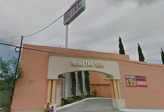 Motel del Valle 2 motel del valle