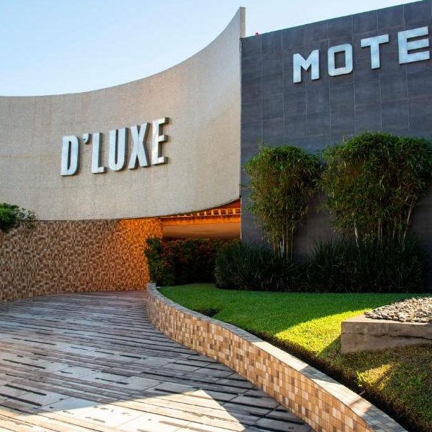 Motel D'luxe 2 motel