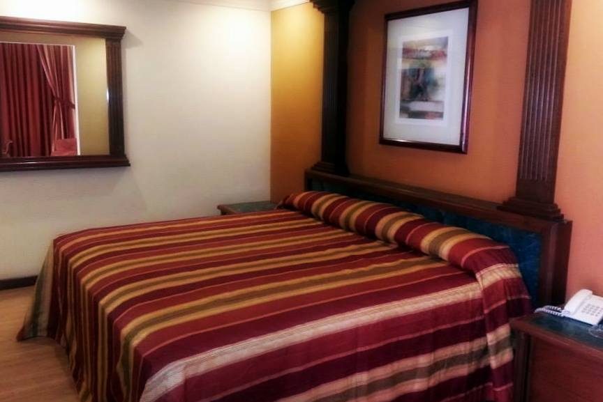 Motel Don Juan 2 motel don juan