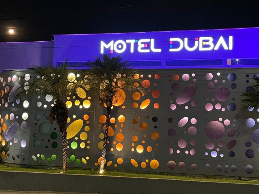 Motel Dubai 2 motel dubai