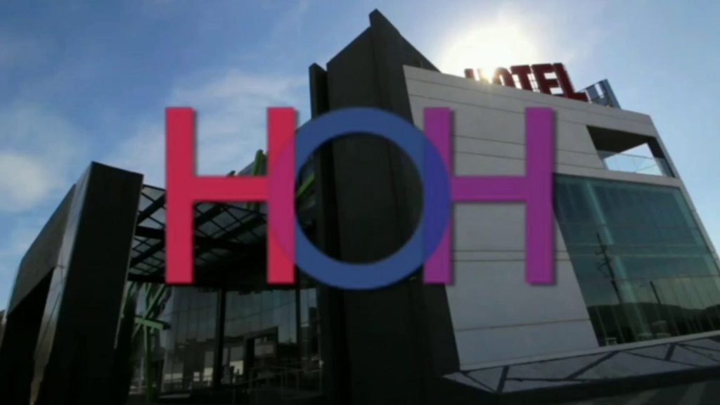 Motel HOH 2 motel hoh