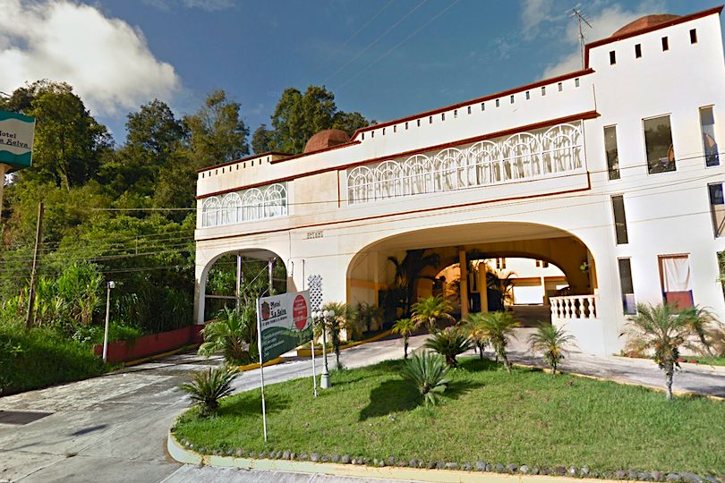 Motel La Selva Xalapa 2 motel la selva