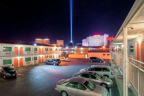 Motel Las Vegas 2 motel las vegas
