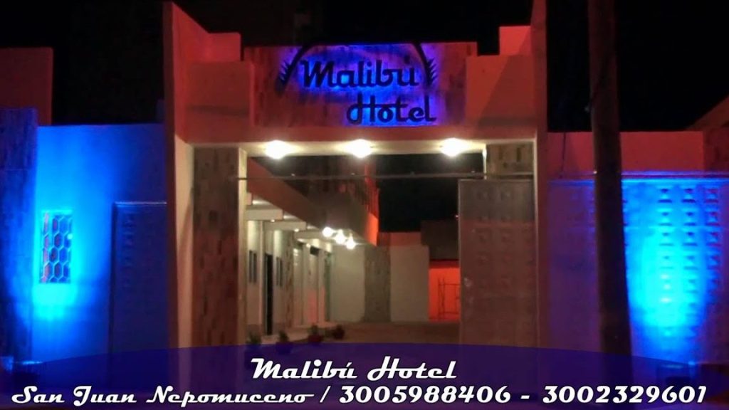 Motel Malibu 2 motel malibu