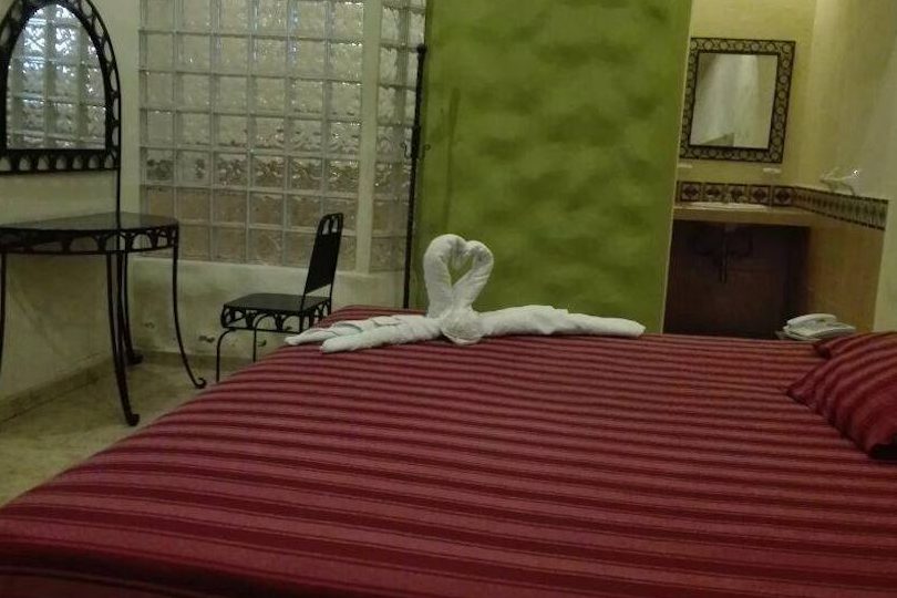 Motel MG 2 motel mg