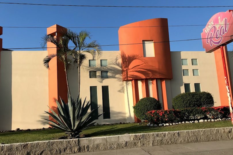 Motel Real 2 motel real