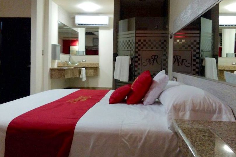 Motel Roman..c 2 motel roman c
