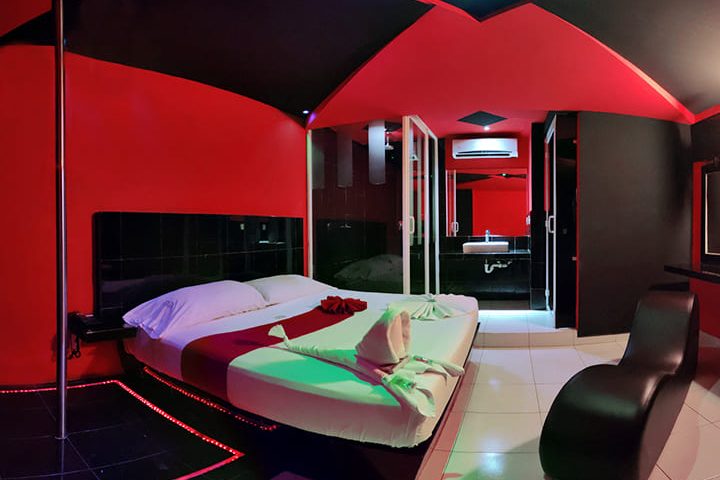 Motel Rumayor 2 motel rumayor