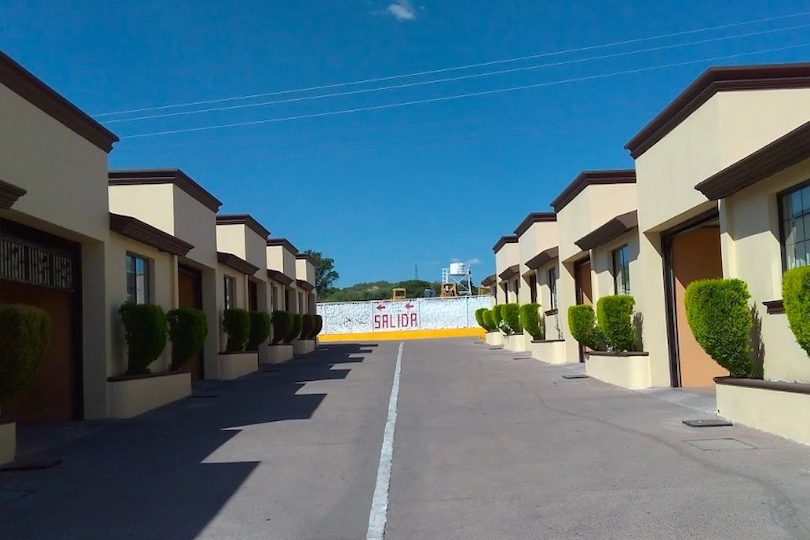 Motel San Noe 1 motel san noe