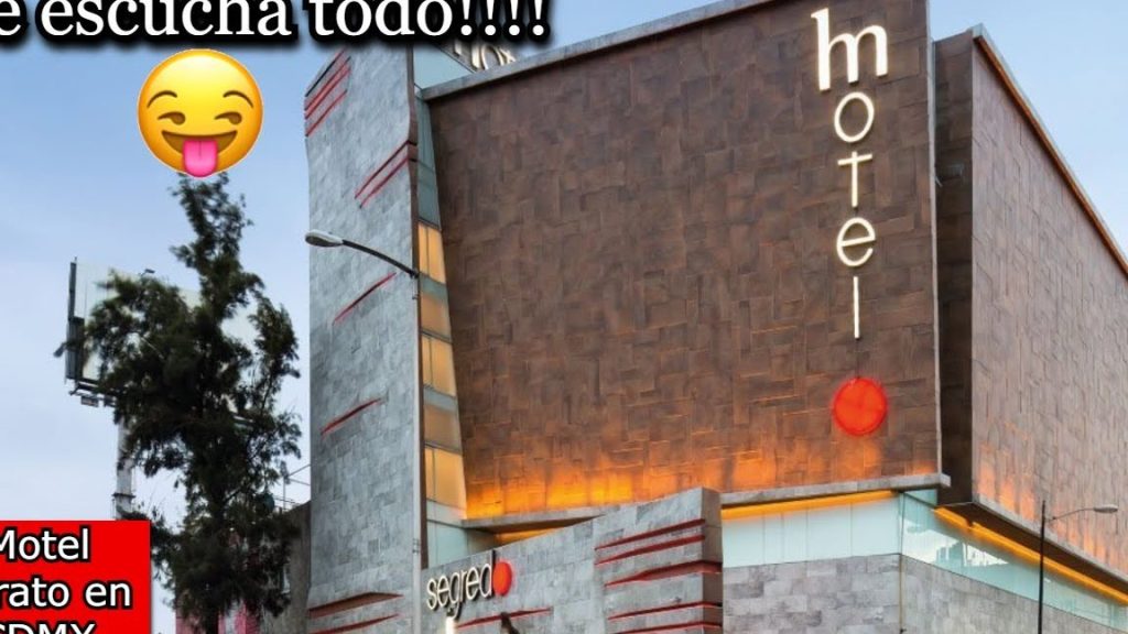 Motel Segredo 2 motel segredo