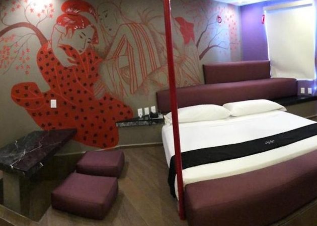 Motel Tatami 2 motel tatami