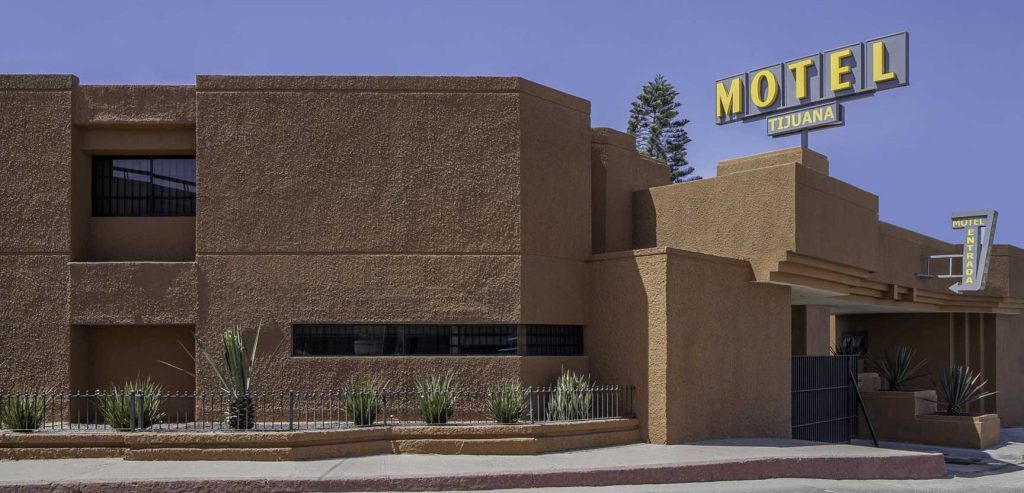 Motel Tijuana 2 motel tijuana