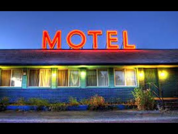 Motel 2 motel