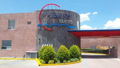 moteles en queretaro mexico
