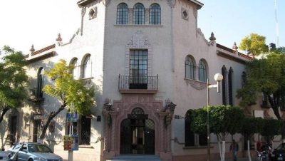 moteles en tehuacan mexico 1