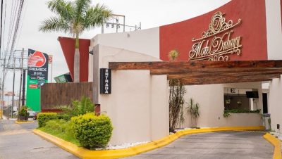 moteles en tepic mexico 1