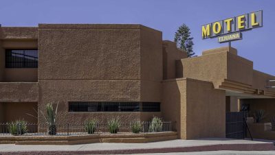 moteles en tijuana mexico 1