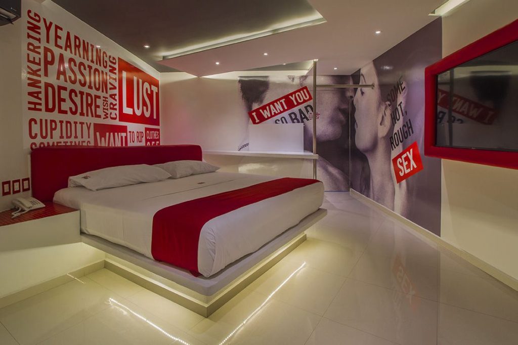 Sexto sentido motel 2 sexto sentido motel