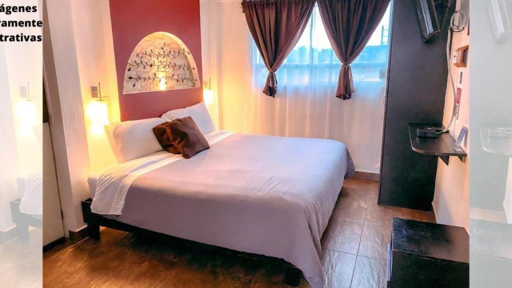 Suites Aldama 2 suites aldama