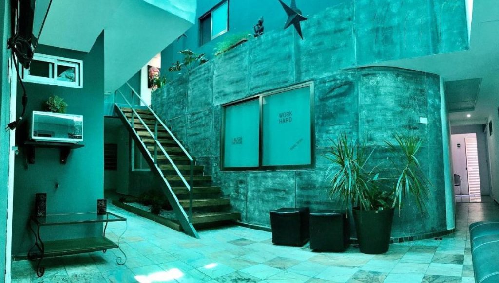 ZYANROOMS 2 zyanrooms